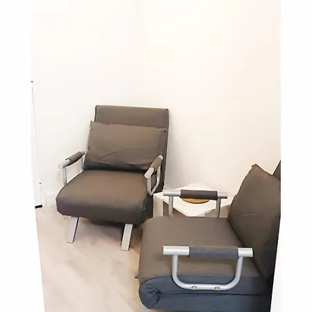Apartamento La Pinede De Lgm *