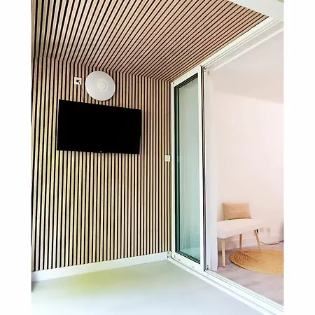 La Pinede De Lgm